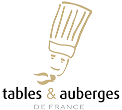 lang[meta_title] - Logo Tables et Auberges de France